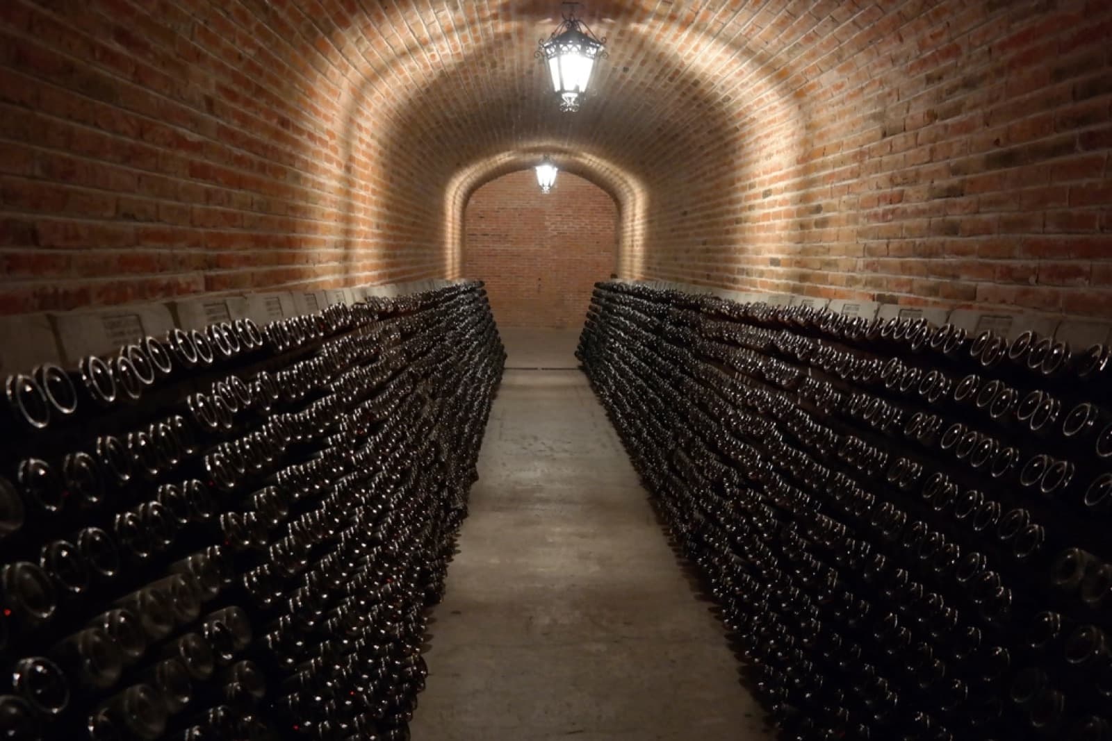 Traitement de l’humidité d’une cave
